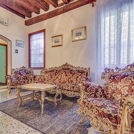 San Moise Luxury Apartment Venezia Eksteriør bilde