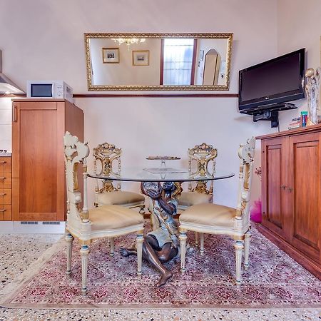 San Moise Luxury Apartment Venezia Eksteriør bilde