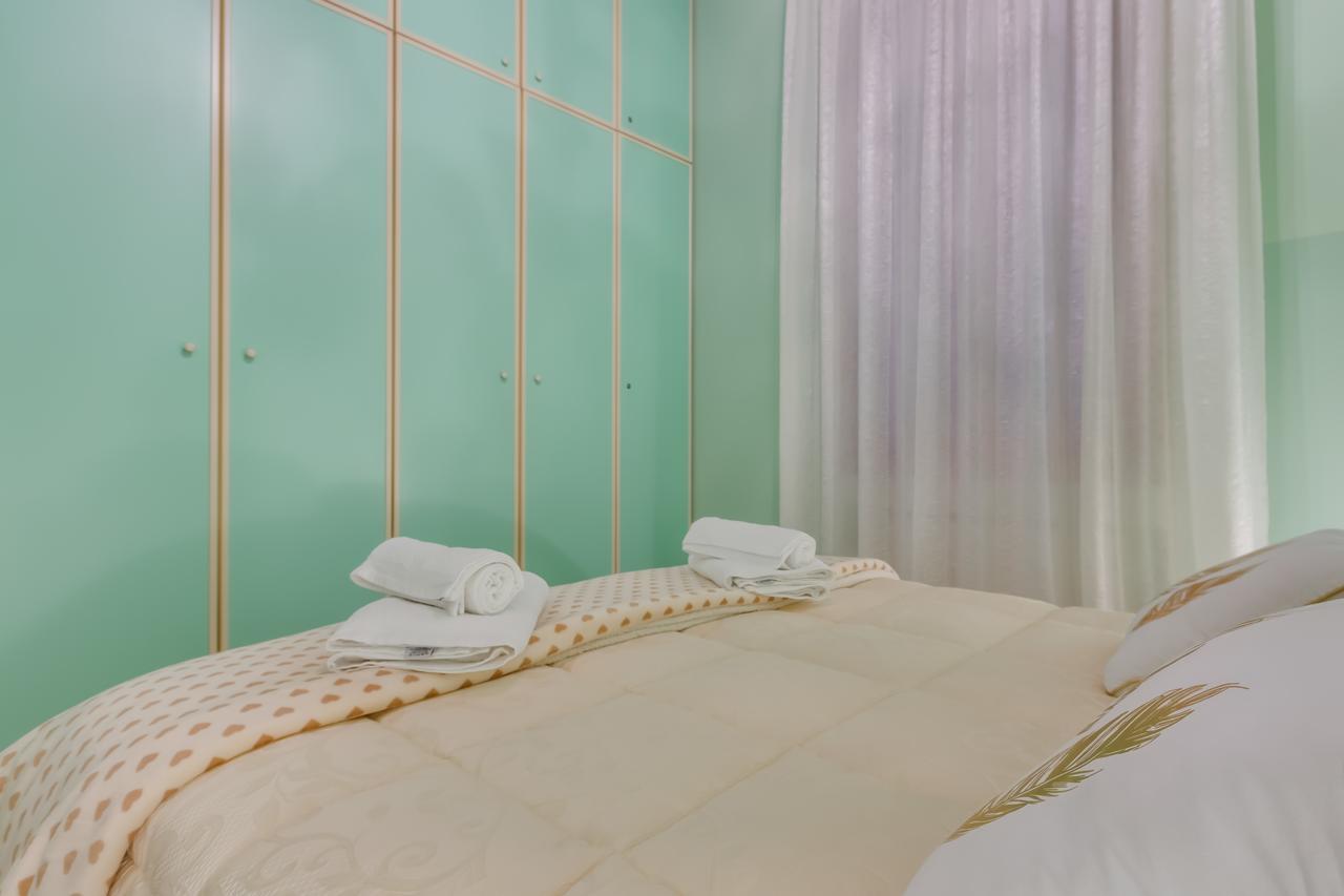 San Moise Luxury Apartment Venezia Eksteriør bilde