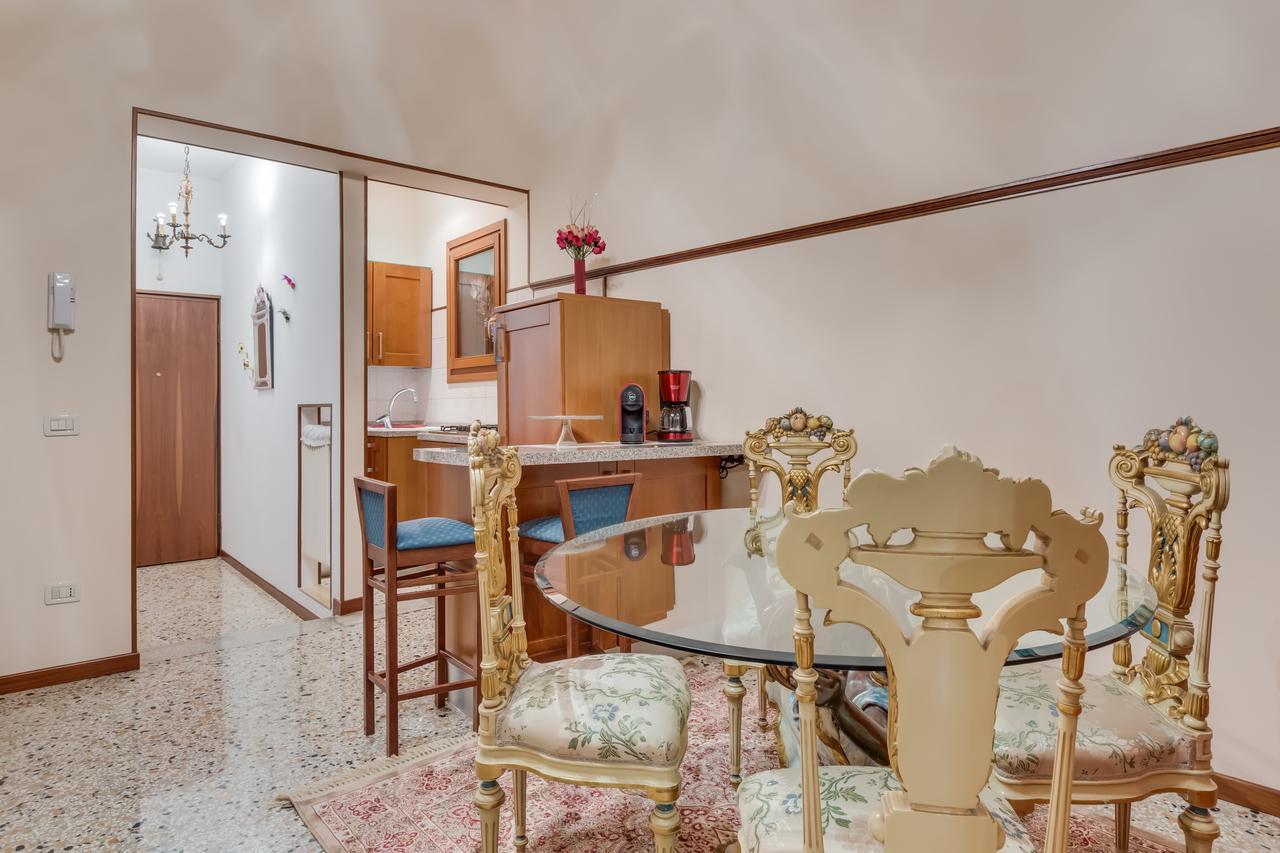 San Moise Luxury Apartment Venezia Eksteriør bilde
