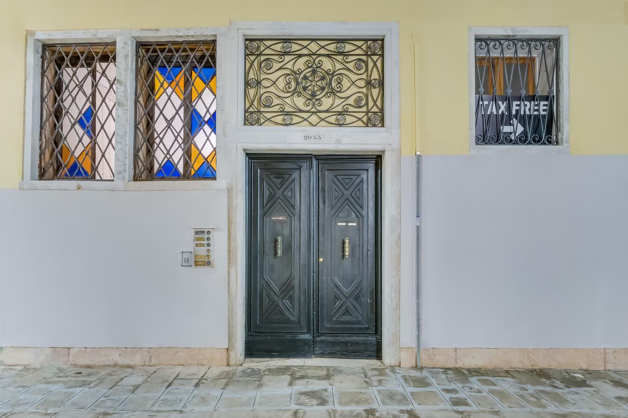 San Moise Luxury Apartment Venezia Eksteriør bilde