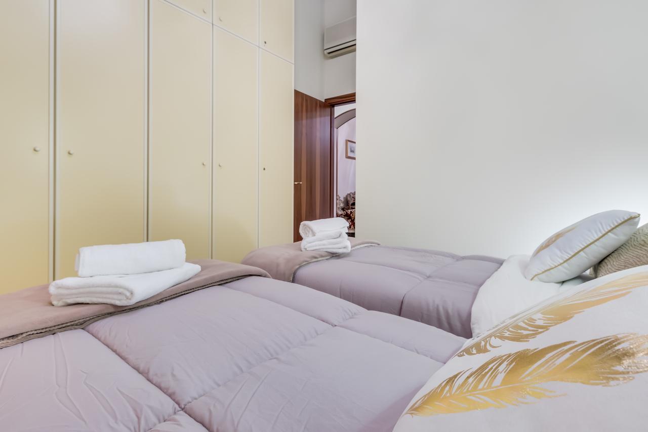 San Moise Luxury Apartment Venezia Eksteriør bilde