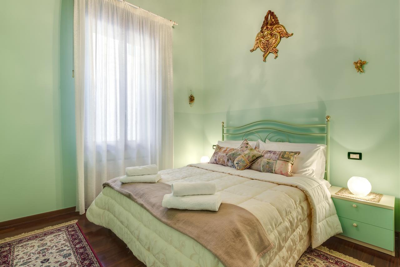 San Moise Luxury Apartment Venezia Eksteriør bilde