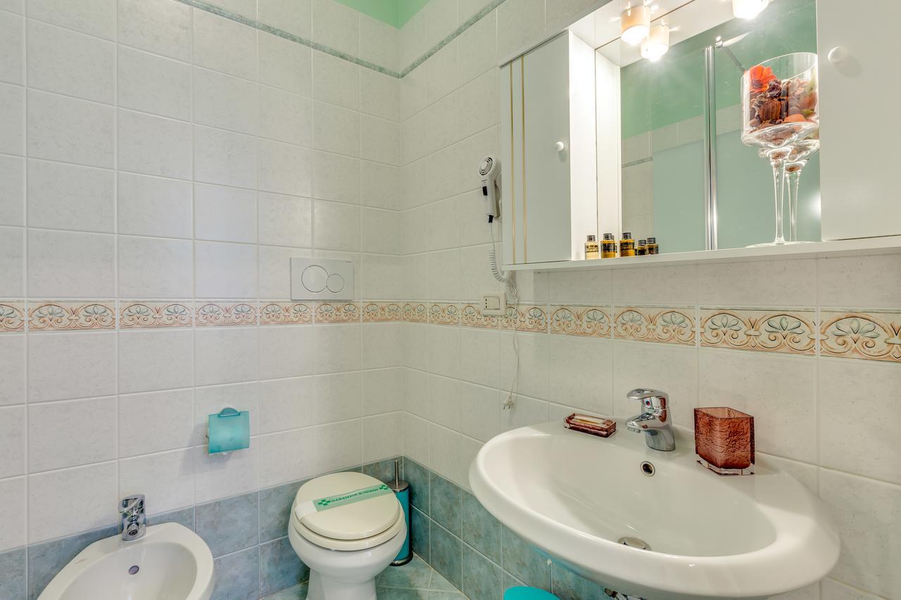 San Moise Luxury Apartment Venezia Eksteriør bilde