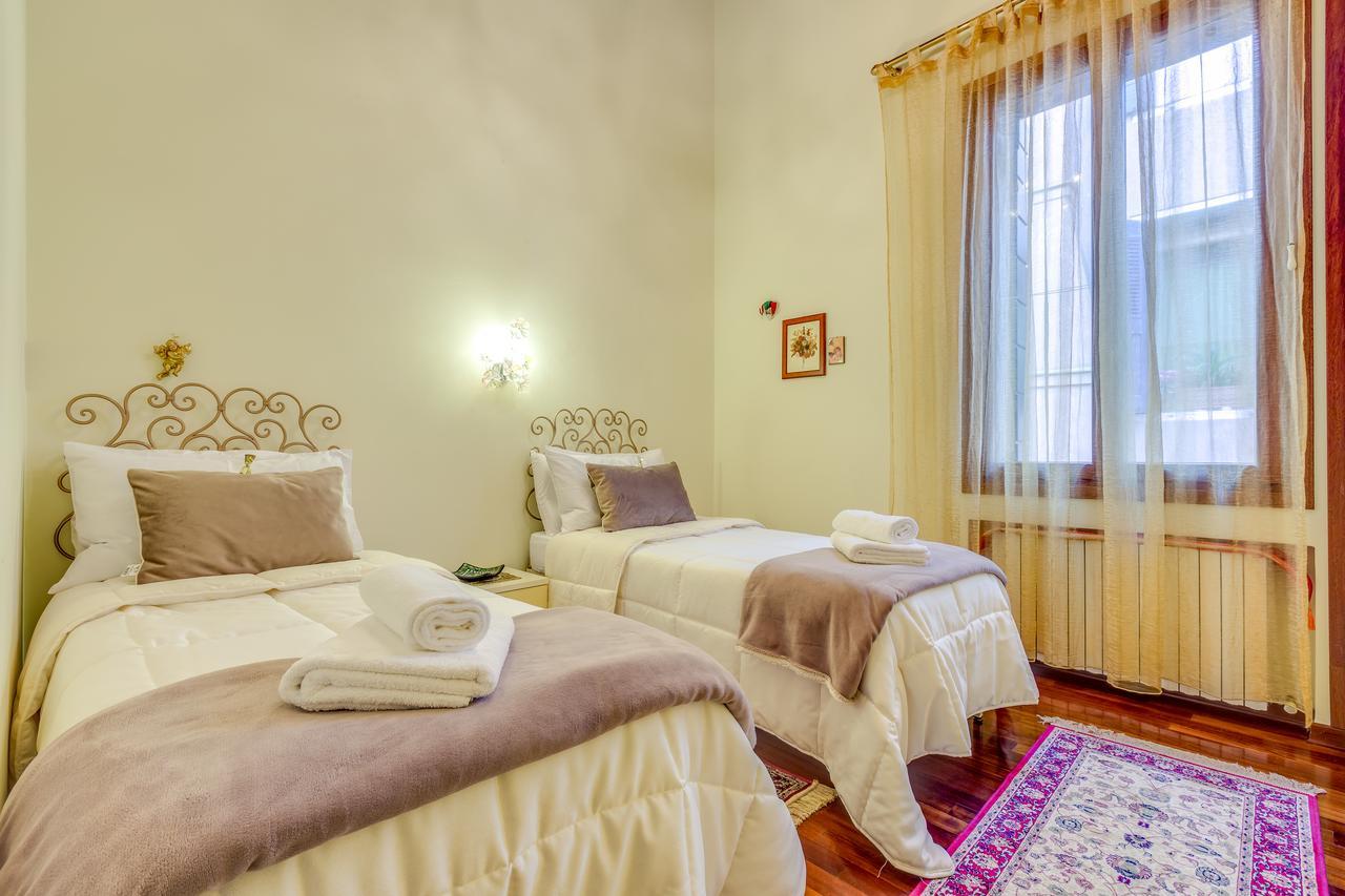 San Moise Luxury Apartment Venezia Eksteriør bilde