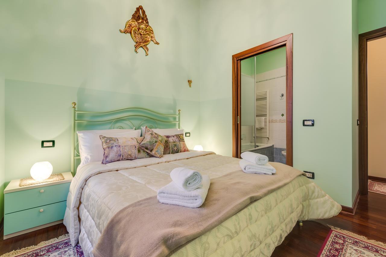 San Moise Luxury Apartment Venezia Eksteriør bilde