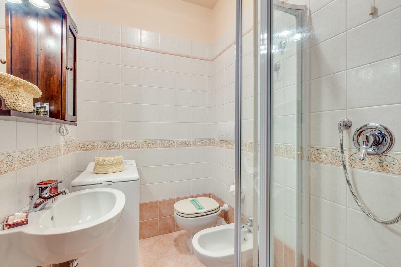 San Moise Luxury Apartment Venezia Eksteriør bilde