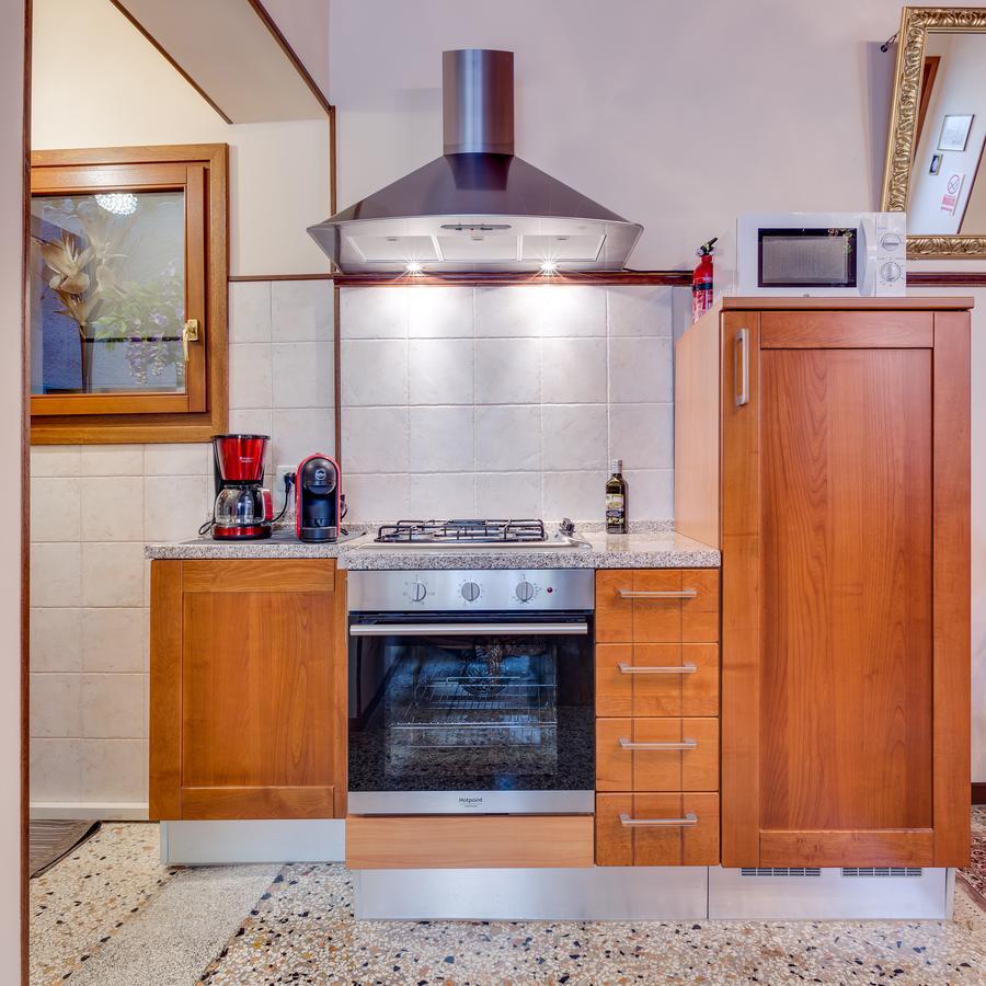 San Moise Luxury Apartment Venezia Eksteriør bilde