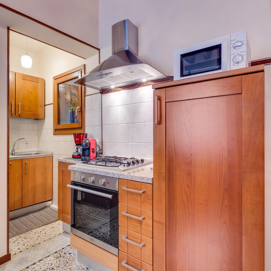 San Moise Luxury Apartment Venezia Eksteriør bilde